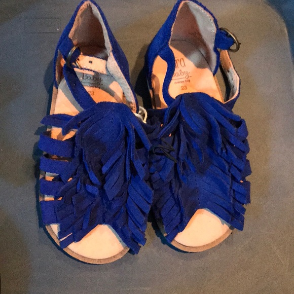 Toddler sandals - Picture 1 of 3